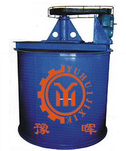 攪拌機械